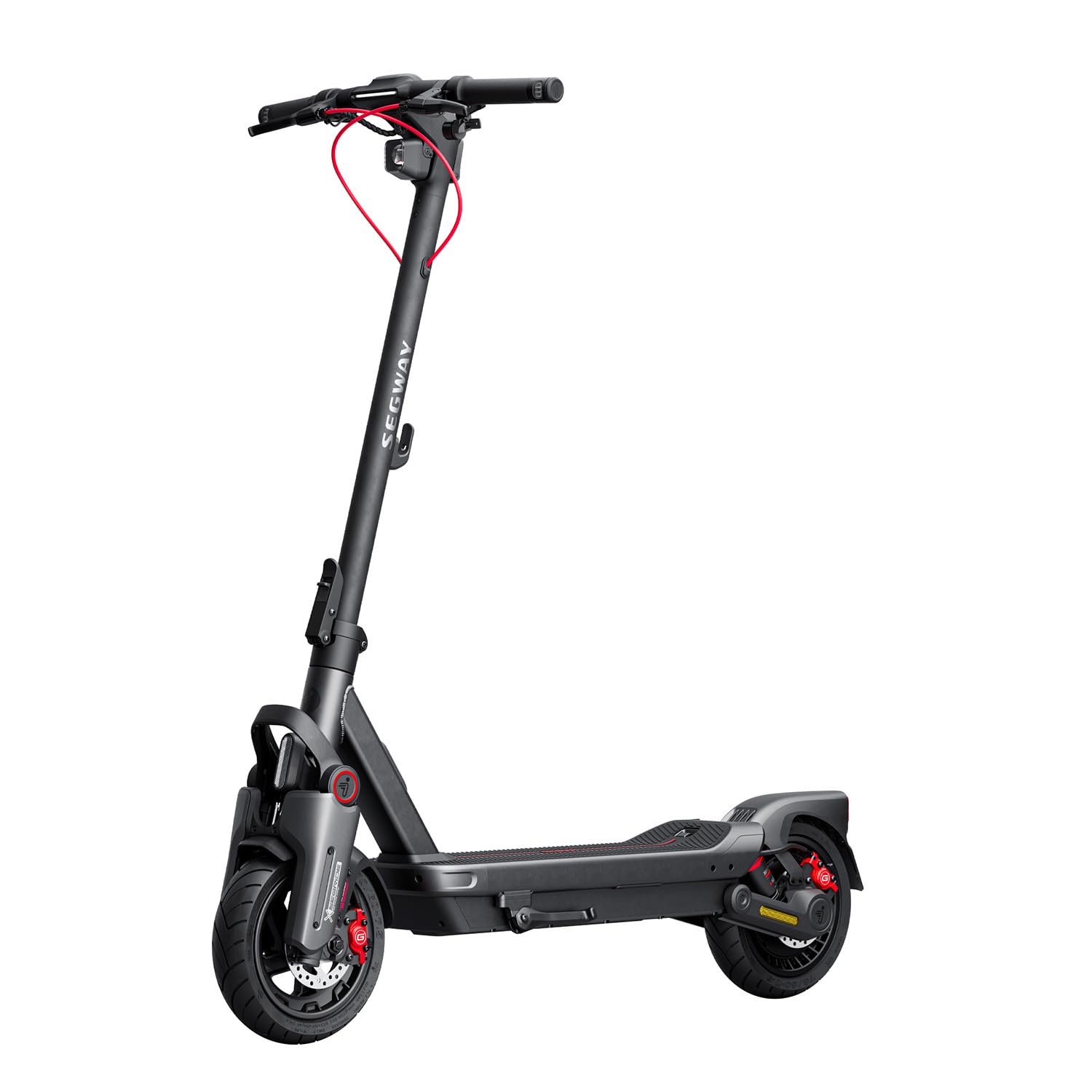 Segway Ninebot MAX G3 — общий вид